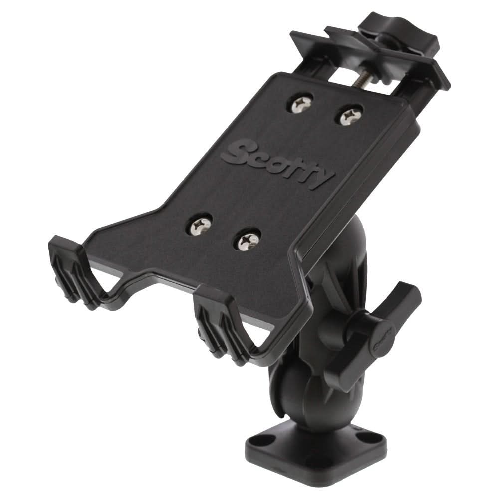 Scotty 149 Tablet Holder Mount - Anchor Express