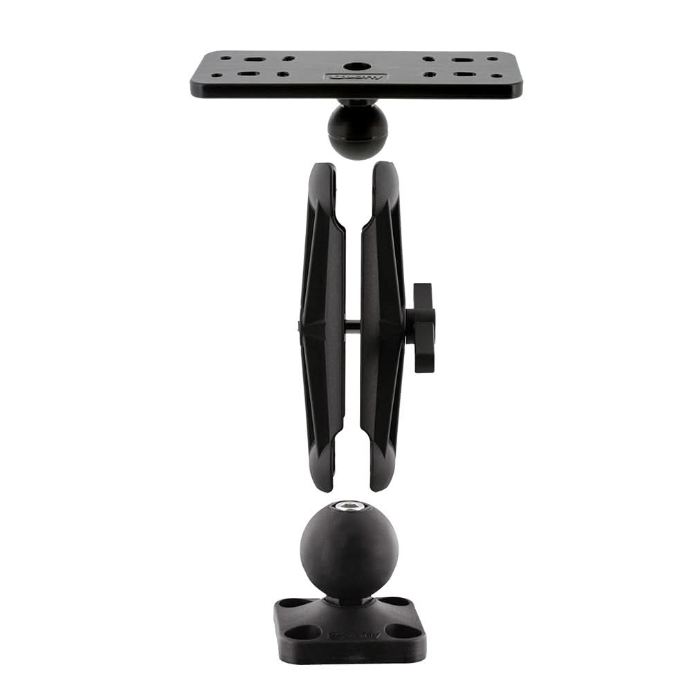 Scotty 160 1.5" Ball Mounting System f/7 - 9" Screens - 160 - Anchor Express