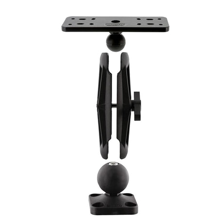 Scotty 160 1.5" Ball Mounting System f/7 - 9" Screens - 160 - Anchor Express