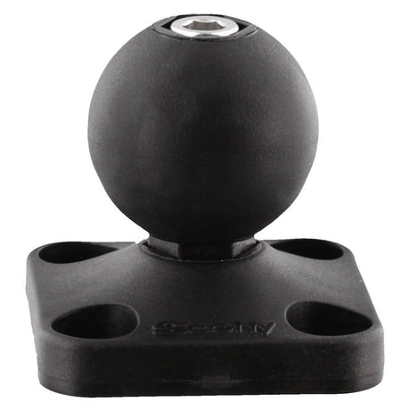 Scotty 166 1.5? Ball System Base - 166 - Anchor Express