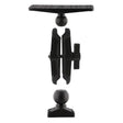 Scotty 170 2.25" Ball Mounting System f/10 - 12" Screens - 170 - Anchor Express