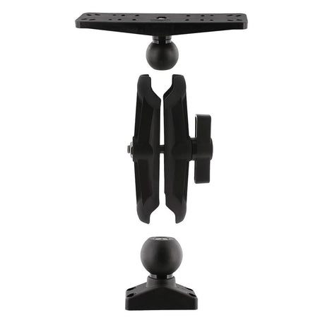 Scotty 170 2.25" Ball Mounting System f/10 - 12" Screens - 170 - Anchor Express