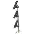 Scotty 333 Track Mounted Rod Tree - Rodmaster II Rod Holders - 0333 - Anchor Express