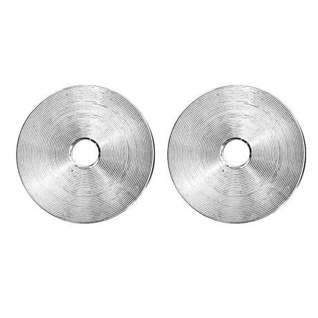 Sea Brackets 3/8" Backing Disk for Minn Kota Quest - 2 - Pack - SEA2326 - Anchor Express