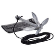 Sea - Dog 3lb Economy Folding Anchor Kit - Anchor Express