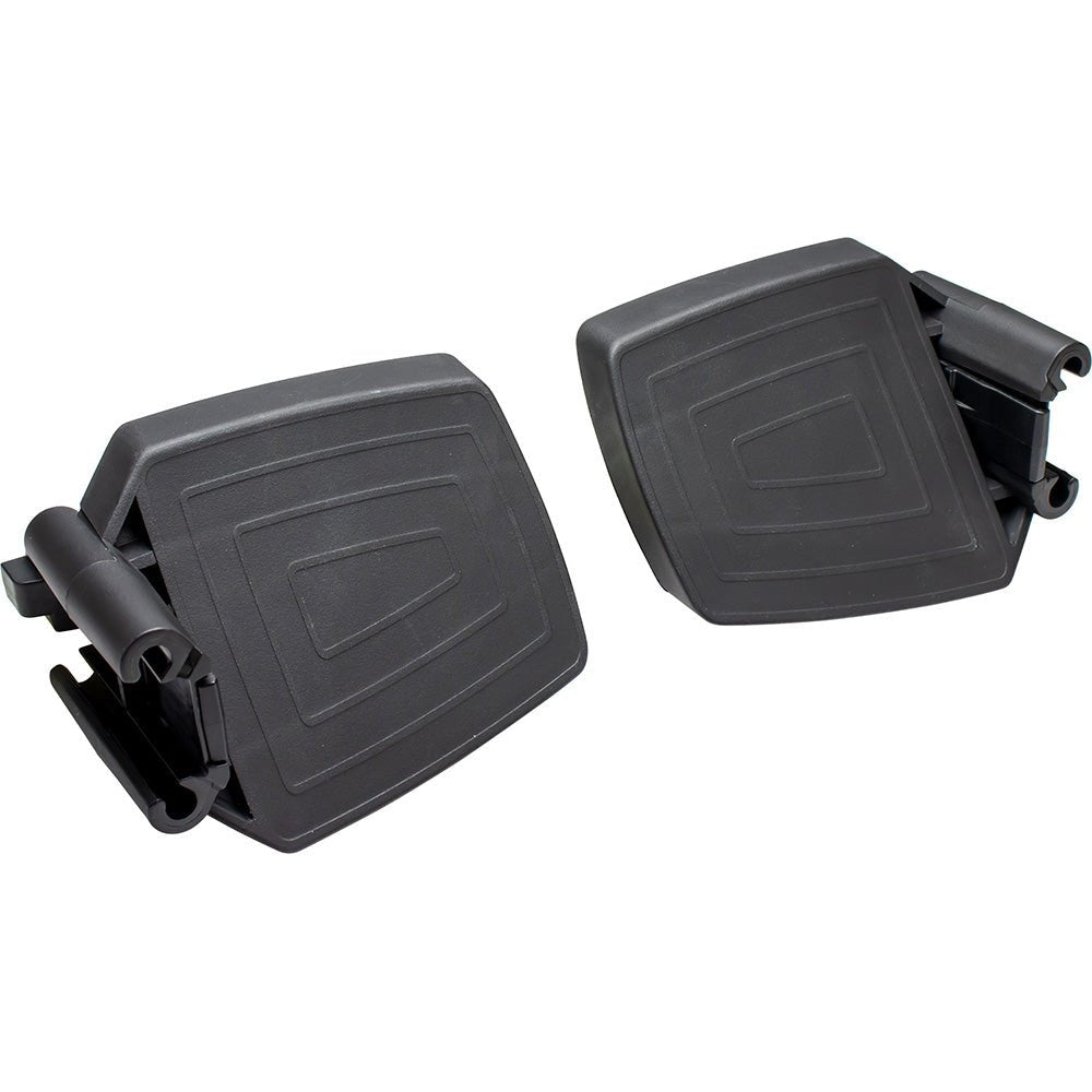 Sea - Dog Angled Footbrace Upgrade Kit - Anchor Express