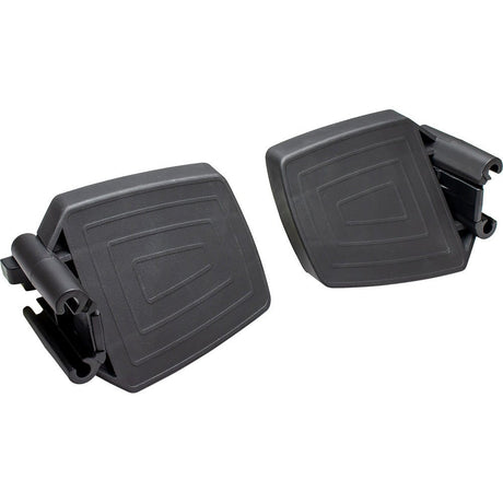 Sea - Dog Angled Footbrace Upgrade Kit - Anchor Express