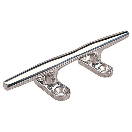 Sea - Dog Open Base Cleat - Investment Cast 316 Stainless Steel - 041604 - 1 - Anchor Express