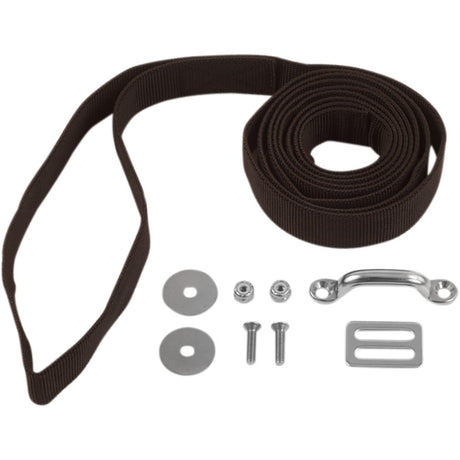 Sea - Dog Pull - Up Strap Handle Kit - Anchor Express
