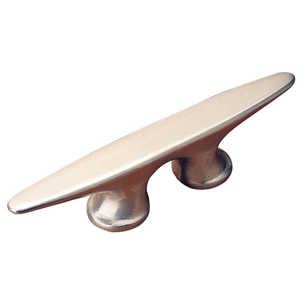 Sea - Dog Push Button Rim Latch - Chrome Plated Brass - 224300 - 1 - Anchor Express