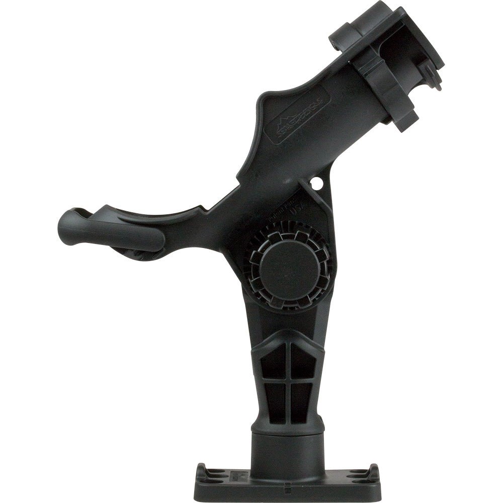 Sea - Dog Triple Threat™ Rod Holder - Surface Mount - 325412 - 1 - Anchor Express