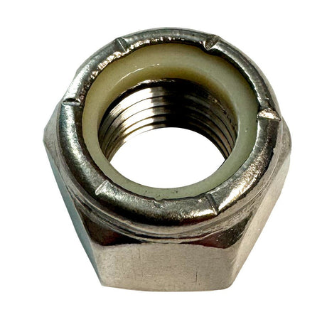Sea Swivel 3/4" Nut f/Center Bolt - Anchor Express