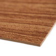 SeaDek 40" x 80" 5mm Full Sheet - Wood Grain Laser Pattern - Mocha (1016mm x 2032mm x 5mm) - Anchor Express