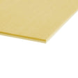 SeaDek 40" x 80" 6mm Two Color Full Sheet - Brushed Texture - Camel/Beach Sand (1016mm x 2032mm x 6mm) - Anchor Express
