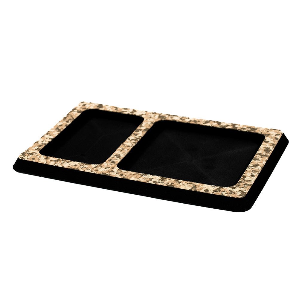 SeaDek Combo Dash Pocket - Desert Camo/Black - Anchor Express