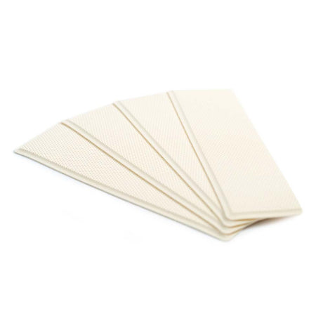 SeaDek Embossed 4 - Piece Step Kit - Beach Sand - Anchor Express