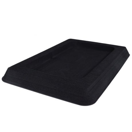 SeaDek Single Cell Phone Dash Pocket - Black - Anchor Express