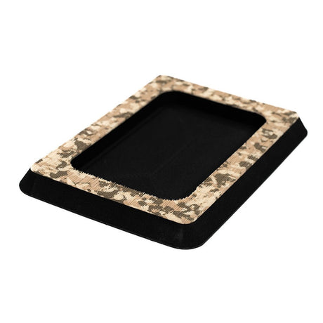 SeaDek Single Cell Phone Dash Pocket - Desert Camo/Black - Anchor Express