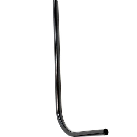 Seaview 1 - 1/4" Black Light Bar f/20" or Smaller Satdomes - Folds Over 90° - Must Pick LTB Top - Anchor Express