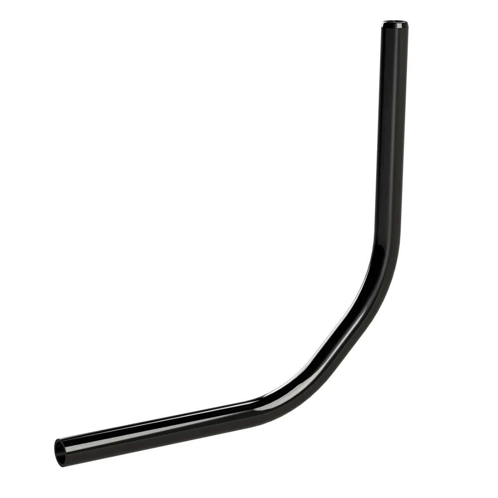 Seaview 1 - 1/4" Black Light Bar f/FLIR & Searchlights - Folds Over 90° - Must Pick LTB Top - Anchor Express