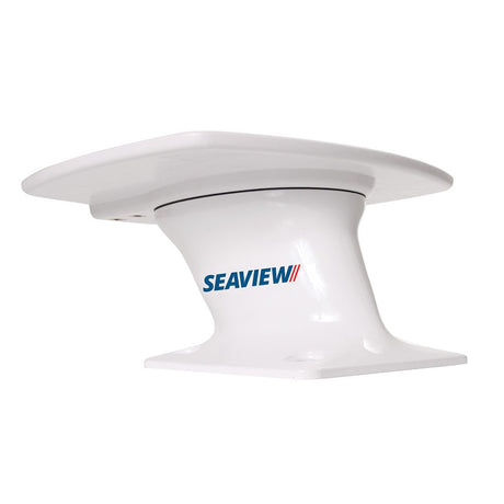 Seaview 5" Aft Leaning Mount w/ADAR1 Top Plate - Anchor Express