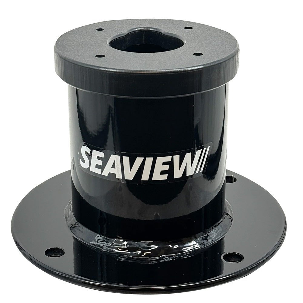 Seaview 5 - Inch Vertical Camera Mount for Sionyx - Black - PM5SXN8BLK - Anchor Express