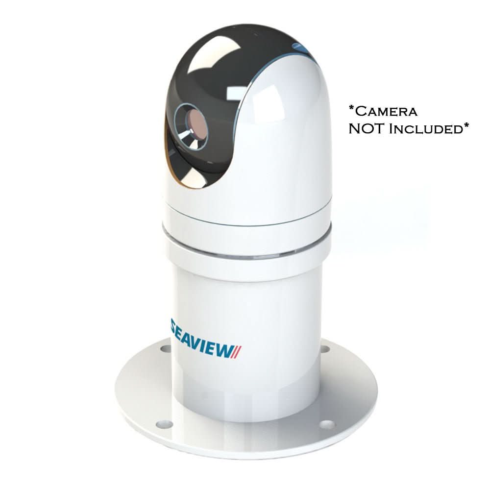 Seaview 5-inch Vertical Camera Mount for Sionyx - Compact and Secure I ...