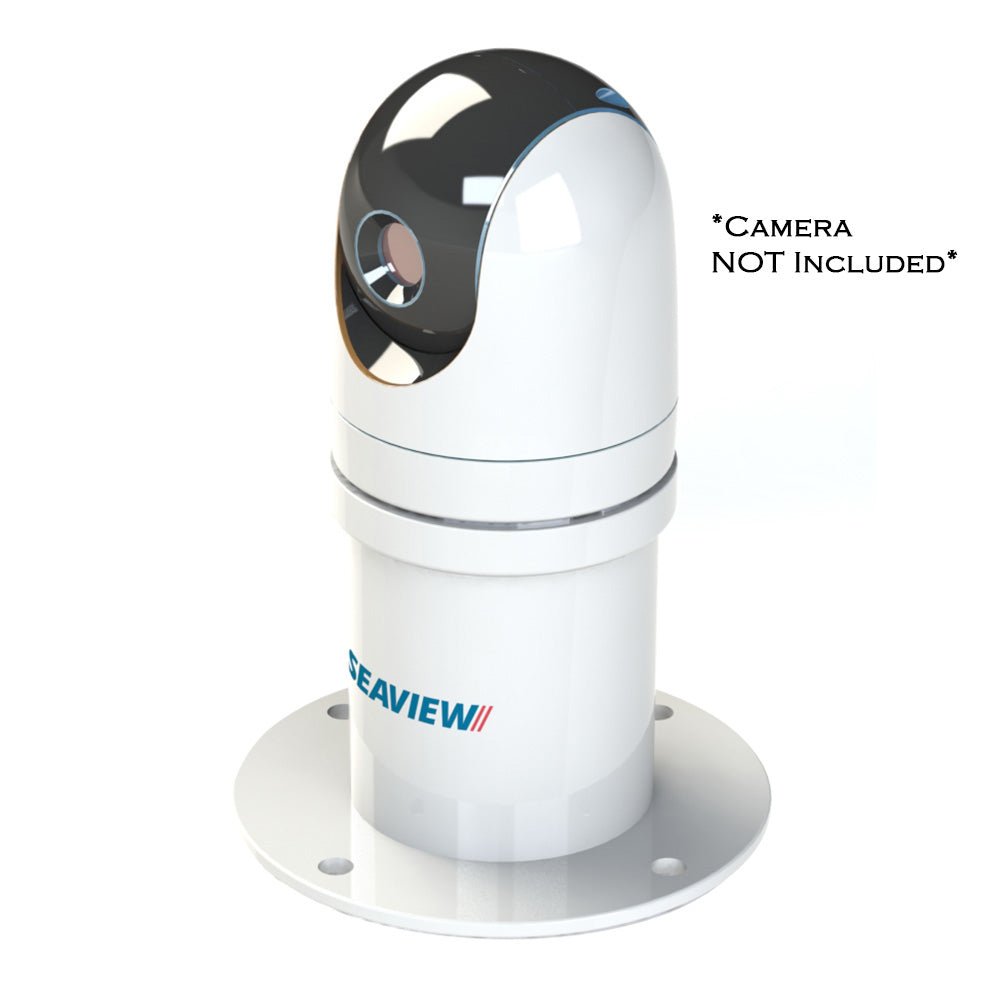 Seaview 5 - inch Vertical Camera Mount for Sionyx - Compact and Secure Installation - PM5SXN8 - Anchor Express