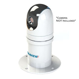 Seaview 5 - inch Vertical Camera Mount for Sionyx - Compact and Secure Installation - PM5SXN8 - Anchor Express