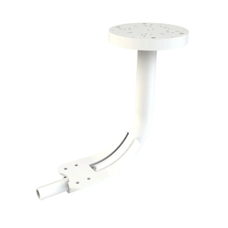 Seaview Compact Light Bar f/Thermal Cameras, Low - Light Cameras, & Search Lights (To Clear Closed Dome Radars) - No Light - LTBSF5 - Anchor Express