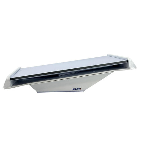 Seaview Gen 3 Standard Starlink Antenna Mount w/8 Degree Wedge Base - Anchor Express