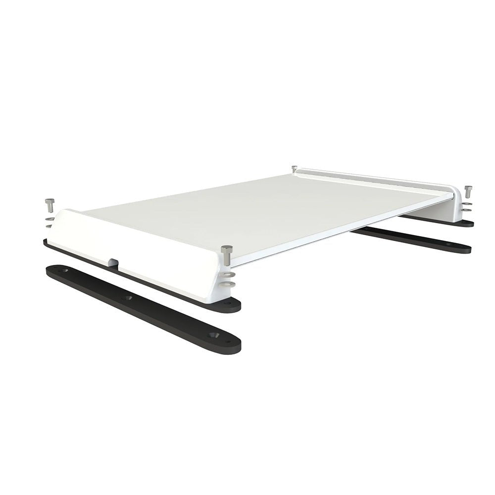 Seaview Removable Base Kit f/APXG3DMV2 Surface Mount f/Starlink Standard Gen 3 Antenna - Anchor Express