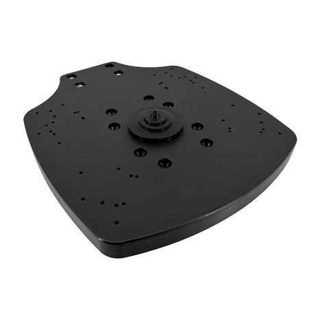Seaview Starlink Maritime Black Top Plate f/Seaview M1 & M2 Style Modular Mounts - Anchor Express