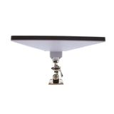 Seaview Starlink Mini Mounting Bracket for 1 - 1/4 Inch Rails with Base Adapter - SVRCLMINI - Anchor Express