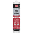 SEM 1K Seam Sealer 10.1oz Tube Grey * Versatile OEM - Recommended Sealant for Metal Joints and Seams - 29372 - Anchor Express
