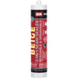 SEM 2 - IN - 1 Seam Sealer - 9.5oz Tube - Beige for Automotive and Sound Dampening Applications - 29482 - Anchor Express