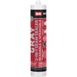 SEM 2 - IN - 1 Seam Sealer 9.5oz Tube - Grey for Automotive Repairs - 29472 - Anchor Express