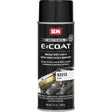 SEM Ez Coat 16oz Aerosol Can - Black for Automotive Restoration and Metal Coating - 62213 - Anchor Express