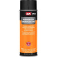 SEM Rubberized Undercoating - 24oz Aerosol Can - Black - 39523 - Anchor Express