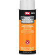SEM Rubberized Undercoating 24oz Aerosol Can - White for Rust and Sound Dampening - 39513 - Anchor Express