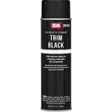 SEM Trim Black 20oz Aerosol Can * OEM Match Acrylic Coating for Automotive Trim - 39143 - Anchor Express