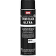 SEM Trim Black Ultra 20oz Aerosol Can Matte Finish - OEM - Recommended Jet - Black Trim Paint - 49133 - Anchor Express