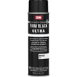 SEM Trim Black Ultra 20oz Aerosol Can with Gloss Finish - OEM - Recommended True Black Paint - 49153 - Anchor Express