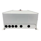 Sentry Marine Battery Charger 115/230V Input 12VDC - 60A - 3 - Bank - SFR1260/3X - Anchor Express