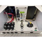 Sentry Marine Battery Charger 115/230V Input 24VDC - 40A - 3 - Bank - SFR2440/3X - Anchor Express