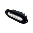 Shadow - Caster SCM - SL Series Flush Mount Spreader Light - Black Housing - Full - Color - Anchor Express