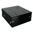 Shark Seating A1 Plinth Black Alloy 120 - 170mm Added Height for Adjustable Support - FXXCAA03 - Anchor Express