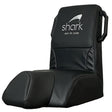 Shark Seating EASY - FIT Black Seat Cover with Fasteners - Part FXXXAD04 - FXXXAD04 - Anchor Express