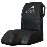 Shark Seating EASY - FIT Black Seat Cover with Fasteners - Part FXXXAD04 - FXXXAD04 - Anchor Express