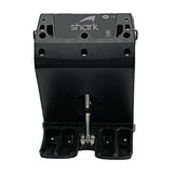 Shark Seating FLEX Suspension Professional Series 9" Travel - 10g Shock Mitigation System - FXAXAA00 - Anchor Express